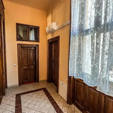 Vintage & Spacious Downtown Apartment Timisoara