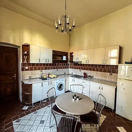 Vintage & Spacious Downtown * Timisoara